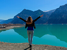 От Калининграда до Кисловодска: российские курорты распахнули двери для туристов