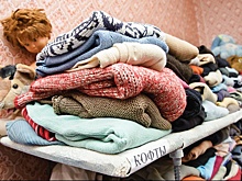 Волонтёры в Чите начали сбор вещей для стариков из приюта