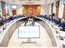 В Волгоградской области в 2023 году увеличились основные макропоказатели