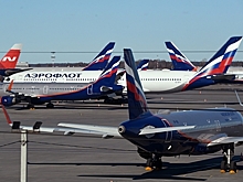 Российские авиакомпании нашли способ противостоять санкциям