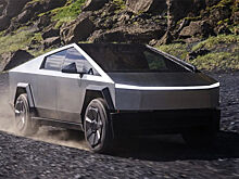 Автомобили Tesla проверили на безопасность
