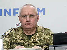 Главком ВСУ заявил о стопроцентной готовности дать отпор агрессии