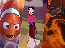 9 спорных решений и поступков родителей из мультфильмов Disney