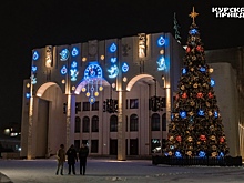 В Курске полицейские задержали 4 пьяных подростков