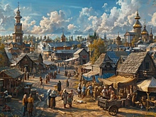 Для Тары разрабатывают мастер-план развития на ближайшее десятилетие