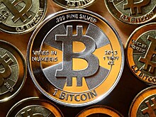 Биткоин установил новый рекорд стоимости с января 2018 года