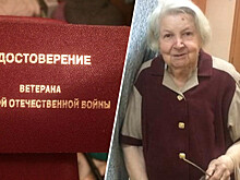 В Екатеринбурге правозащитники добиваются помощи для 92-летней труженицы тыла