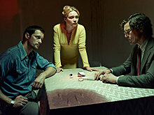 Второй трейлер "Маленькой барабанщицы" от режиссёра "Олдбоя"