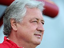 Экс главный тренер «Химок» отреагировал на увольнение Гогниева