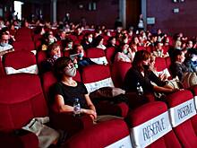 Киноафиша сентября: какие фильмы лидируют в прокате и что посмотреть в ближайшее время