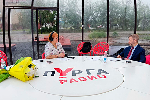 Владислав Кузнецов: Чукотка получила федеральную поддержку по развитию транспорта, медицины и продовольственной безопасности