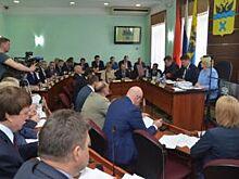 Оренбургский городской Совет готов к пятнадцатому заседанию