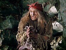 Как Милляр стал главной Бабой-Ягой СССР