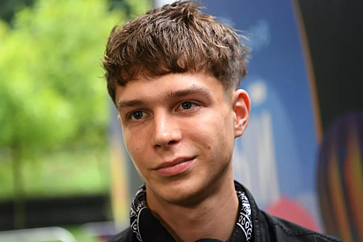 Актера Калюжного притесняют в Семеновском полку