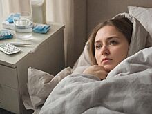 В Удмуртии зафиксировали почти 22 тысячи заболевших ОРВИ в предпоследнюю неделю года