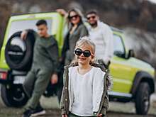 Названы десять лучших семейных подержанных кроссоверов