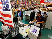 Американец узнал национальность россиянки и предложил ей милостыню