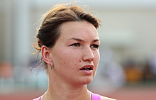 Крымская легкоатлетка Вера Ребрик: в Ялте можно круглый год тренироваться в хороших условиях