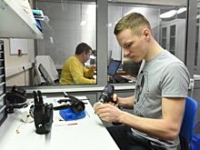 Подведены первые союзной итоги программы "Комбикорм-СГ"