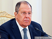 Лавров: США не готовы следовать собственным предложениям по Украине времен Анкориджа