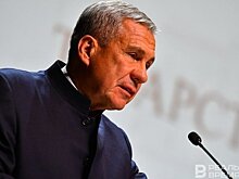 Итоги дня: критика промпарков Татарстана, тестирование операций с цифровым рублем, новый командующий ЦВО