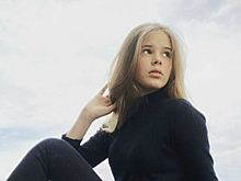 Юная дочь Александра Абдулова покорила пользователей Сети своей красотой