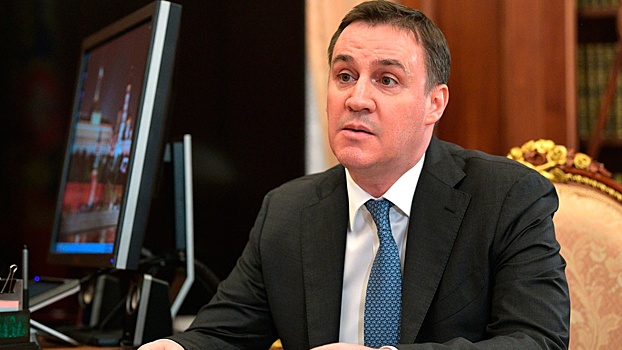 Виктор Зубков вновь возглавил совет директоров "Газпрома"