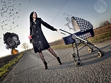 «А как же мамы с колясками?!»: ТОП-7 вещей, раздражающих костромичек с детьми