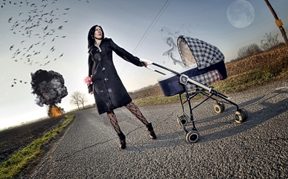 «А как же мамы с колясками?!»: ТОП-7 вещей, раздражающих костромичек с детьми