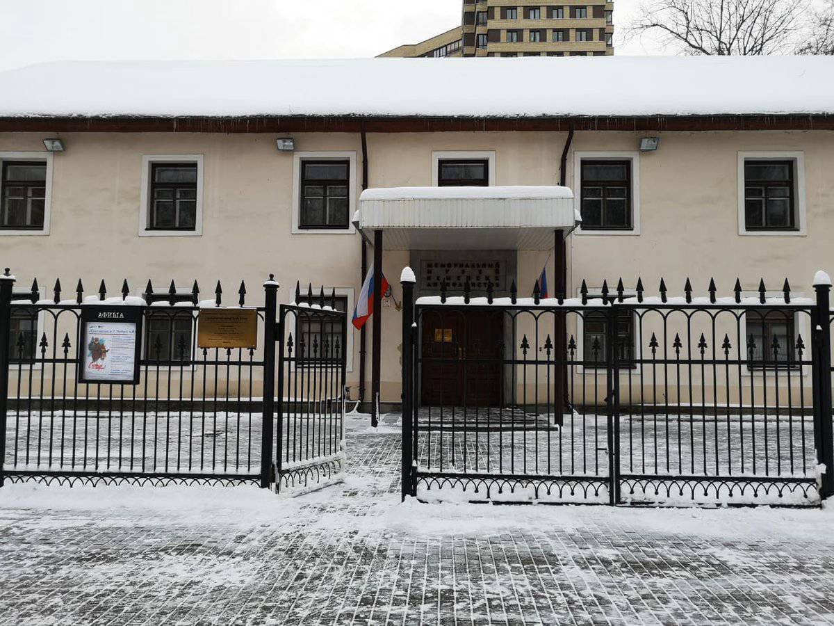 Красногорский филиал Музея Победы откроет бесплатную выставку 16 марта