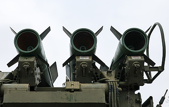 Средства ПВО РФ за неделю сбили более 1 тыс. беспилотников ВСУ