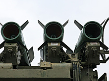 Средства ПВО РФ за неделю сбили более 1 тыс. беспилотников ВСУ