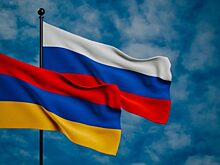 Помощник Медведева Осипов: Россия — гарант существования Армении и её народа