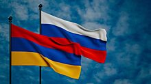 Помощник Медведева Осипов: Россия — гарант существования Армении и её народа
