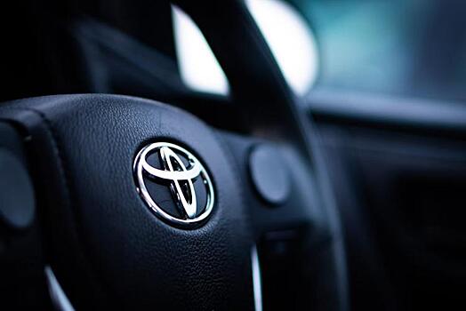 Toyota назвала срок появления нового поколения электромобилей