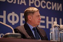 Шишкарев возмутился работой арбитров матча «Ростова» и «Лады»