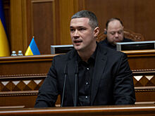 Появились подробности о прошлом нового министра обороны Украины