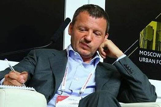 На особом счету - Прошла ли ГК «ПИК» Сергея Гордеева свой пик?