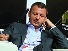 На особом счету - Прошла ли ГК «ПИК» Сергея Гордеева свой пик?