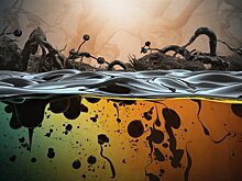 «Роснефть» создала технологию для точного обнаружения нефтяных пятен