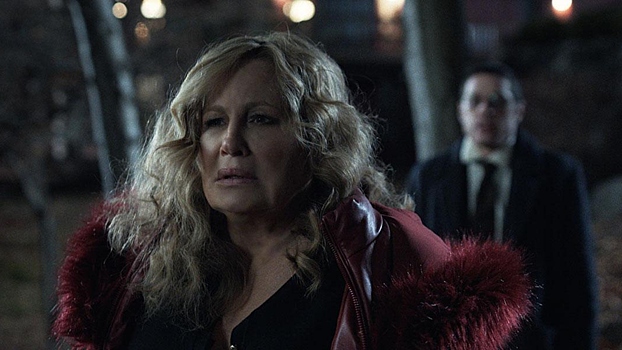 Вышел трейлер комедии «Чокнутые»