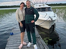 23-летний россиянин ценой своей жизни спас иностранца и его маленького сына в Калининграде
