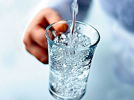 В Оренбургской области незначительно ухудшилось качество питьевой воды