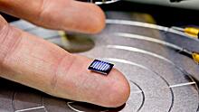 Представлен самый маленький в мире компьютер