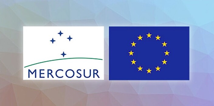 ЕС и Меркосур заключили соглашение о свободной торговле