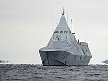 Expressen (Швеция): кризис с С-363 — день, когда русские пришли в Швецию