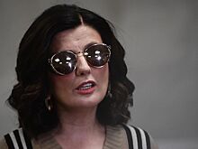 «Всегда оберегает»: Гурцкая рассказала о поддержке близкого человека