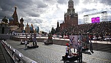 Более 11 млн человек отпраздновали День города в Москве, заявили в мэрии