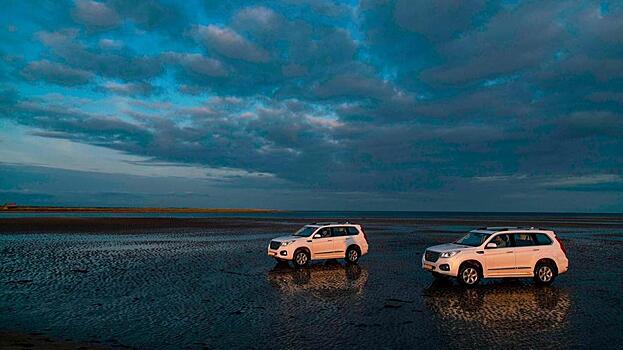 Китайские автопроизводители нашли новый способ захвата российского рынка