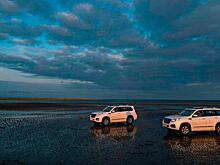 Китайские автопроизводители нашли новый способ захвата российского рынка